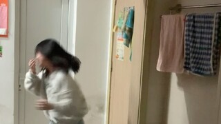 "Tentang bagaimana pemula tari menaklukkan Tomboy"