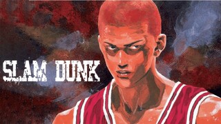 【AMV MAD】SLAM DUNK