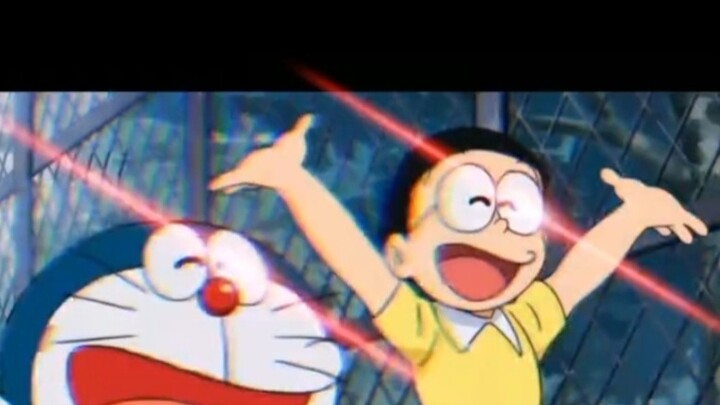 Doraemon: Japan is defeated!