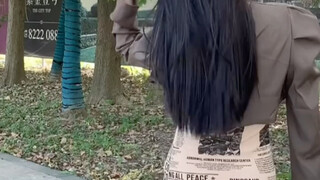 The Ultimate Hip-Hugging Skirt 11.0