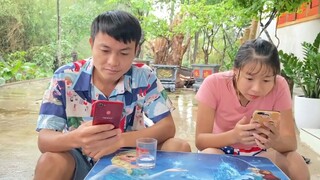 มีอะไรดีๆในโทรศัพท์บ้าง