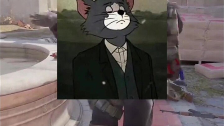 Senior Go never insults women—he just doesn’t distinguish between men and women!