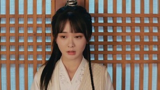 The Princess Is a Rabbit Fairy (2023) กระต่ายซ่า ชายาท่านอ๋อง EP 9 [ซับไทย]