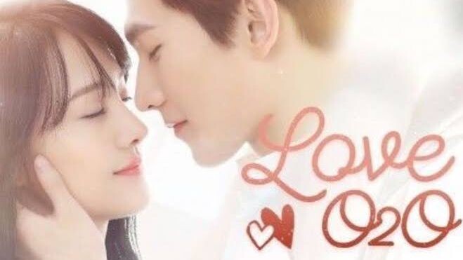 Love 020 episode 19