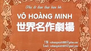 Cô Bé Tóc Đỏ | Tập 1