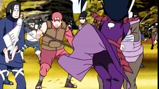 Naruto: Brother Jie, no need.