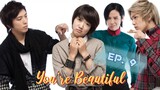 You're Beautiful Episode 9 (Tagalog)