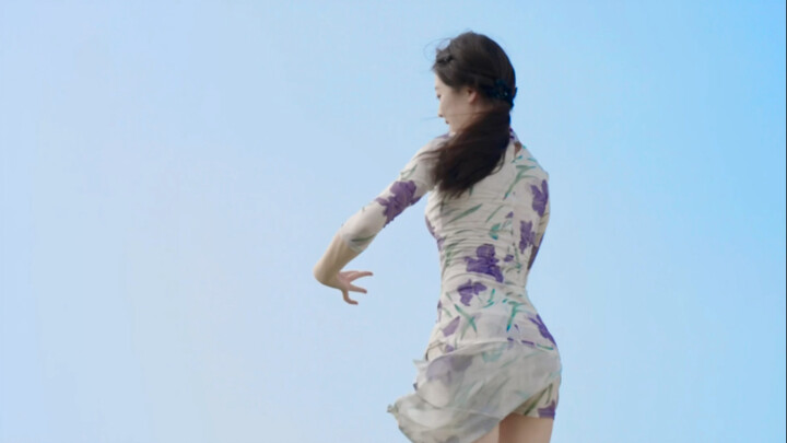 一曲鸳鸯戏 敬你敬我初相识