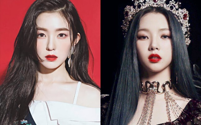 【Bùi Châu Huyên/Lưu Trí Mẫn】Hai “thiên cẩm” của giới fangirl, ai mới là người bạn yêu?