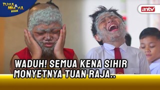 Sihirnya Tuan Raja Bikin Radit & Ucil Nangis! | Tuyul dan Mbak Yul Reborn ANTV Eps 23 (FULL)