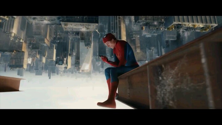 Trailer  Film SPIDER-MAN : BRAND NEW DAY 2026
