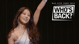 BoA - Live Tour 2014 'Who's Back?' [2014.09.07]
