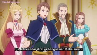 part 4 Ep - 12 Ore wa Seikan Kokka no Akutoku Ryoushu! [SUB INDO]