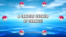 Pokemon Season 14: Pokèmon Black White Episode 3 Bahasa indonesia