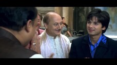 Do Anjaane Ajnabi - Vivah - Shahid Kapoor, Amrita Rao - Old Hindi Romantic Songs