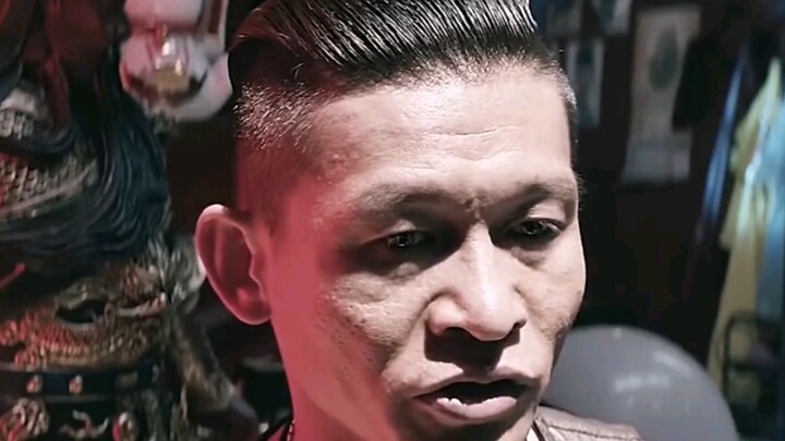 Jika bukan karena hidup terdesak tak ada jalan keluar, siapa yang akan mempertaruhkan nyawanya demi 