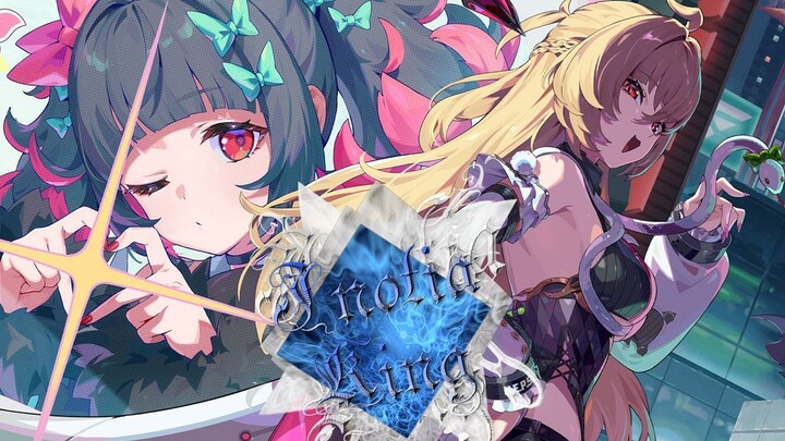 Let's Play Zenless Zone Zero v2.7 Cissia w/Nangong Yu