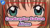 [Cardcaptor Sakura]Alone_2