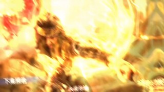 soul land ep 239 riview munculnya tang hao