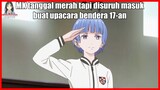 Moment Ketika Lu 17-an | Anime Crack Indonesia Special Hut RI 78