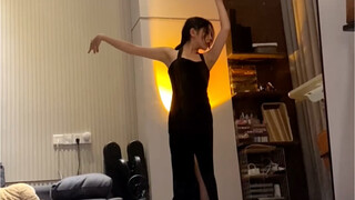 My late night self-entertainment method