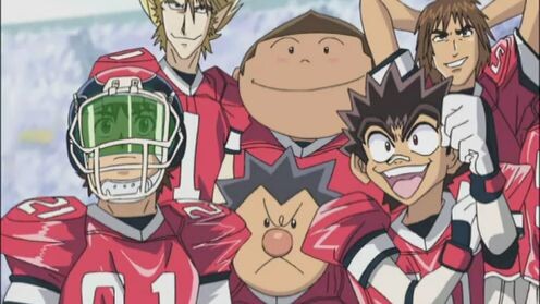 eyeshield21 ep61 sub indo