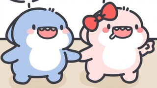 Shark's Love Diary 23