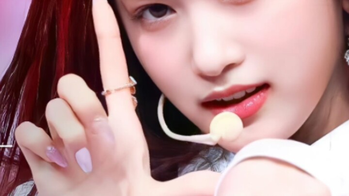 【IVE】Bạn đã từng thấy bản demo được viết tiếp bao giờ chưa?