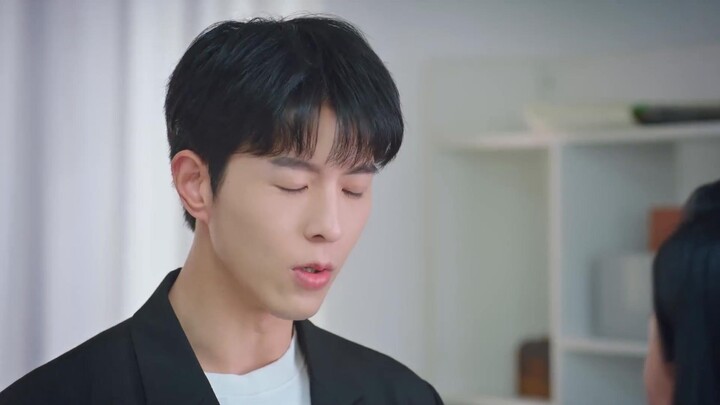 His and Her Secrets (2023) ความลับของเธอกับเขา EP 23 [ซับไทย]