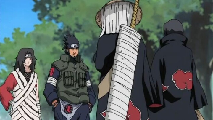Itachi Uchiha🔥 vs Kakashi💀 hatake full fight Hindi dub episode 85 best moments 🔥