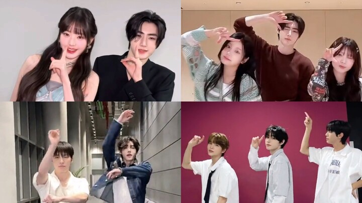 Koleksi tantangan off-team Park Sung-hoon tahun 2024