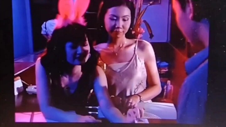 ละครอุ่นไอรัก 2547 Ep.8.1...ผลงานสมัยสาวๆ