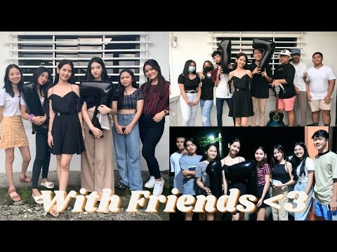 My simple birthday celebration 🎉 | Jamaica Galang