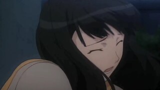 “ฉันไม่เห็นอะไรเลย อายัตสึจิซังเป็นคนดีที่มีลักษณะเหมือนกันจากภายใน”