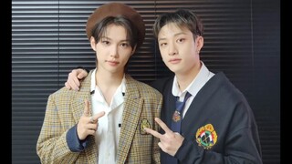 【straykids】Bagaimana dua orang yang membuat bubur dan meramal memikirkan satu sama lain dan bagaiman