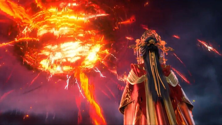 Against S2 Ep 39 Sub Indo