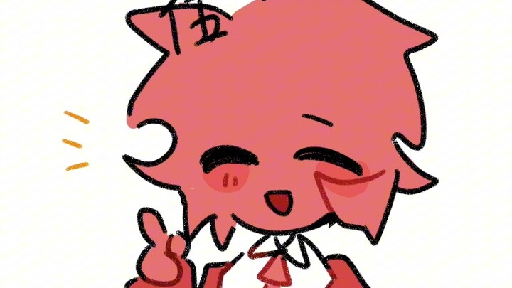 【ch】一个故事