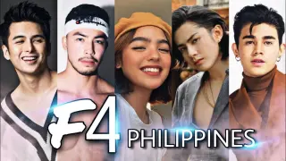 BOYS OVER FLOWERS | PINOY VERSION | F4 PHILIPPINES (FMV) TEASER