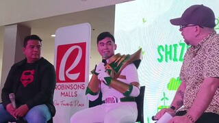 Pinoy Otaku Festival 2023 Panel Discussion: Promoting Good Vibes in the Pop Culture Community