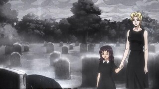 The mystery of Ames' life experience is finally revealed!