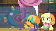 Hoshi no Kirby episode 16 sub indo