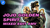JoJo's Golden Spirit | Mixed Edit_1