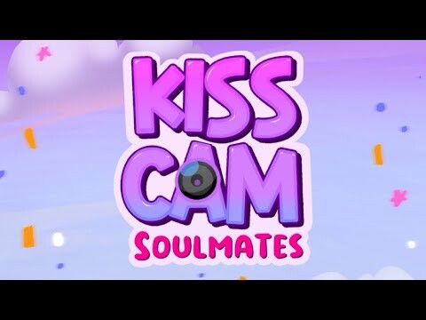 Kiss Cam: Soulmates (โดย Blay Games) วิดีโอเกม IOS (HD)