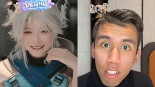 太好了是兔娘