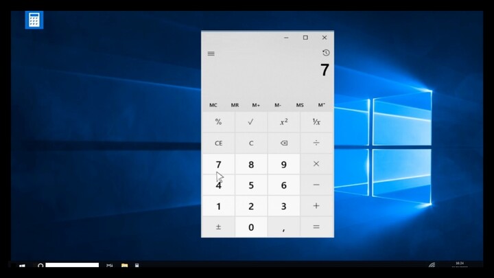 手机上的 win10模拟器