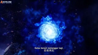 Lordof The Ancient Gods Eps.371 [ Sub indo ]
