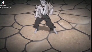 kashin Koji vs ishiki outsutsuki!!