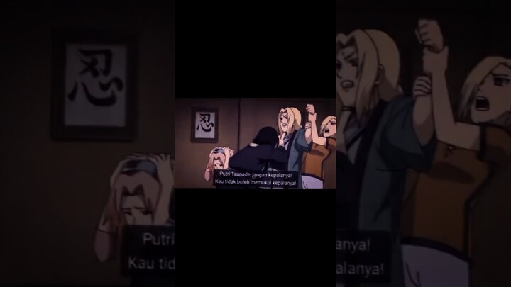 Sakura Emang Agak Lain
