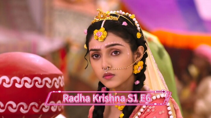 S01 E006. It's Time for Love, Again!