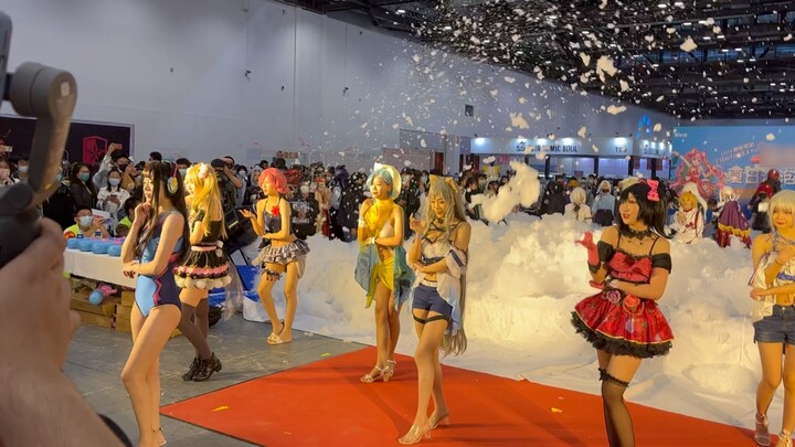 Beijing ijoy Pure Land Records